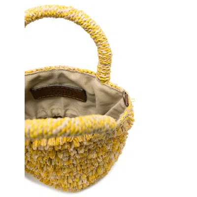Ibeliv Cotton  Polyester Shoulder Bags