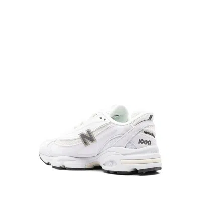 New Balance Cotton Polyester Sneakers