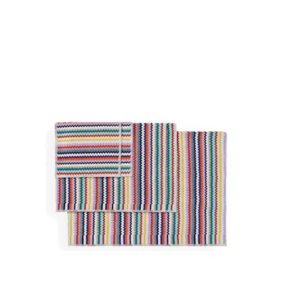 Missoni Cotton Backpacks & Travels