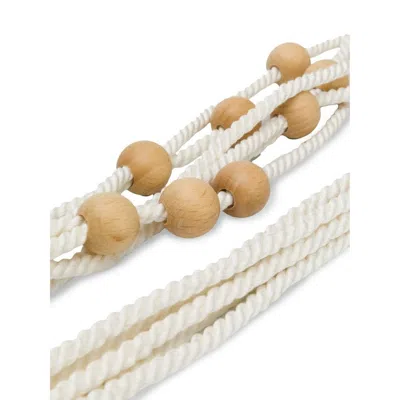Philosophy Di Lorenzo Serafini Cotton Belts
