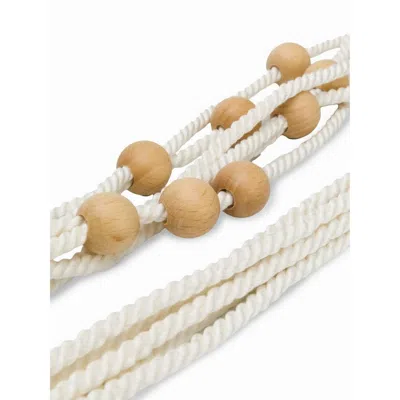 Philosophy Di Lorenzo Serafini Cotton Belts