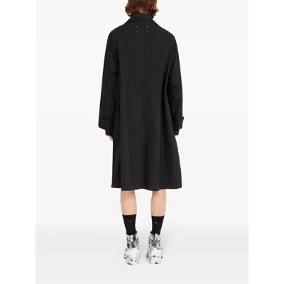 Maison Margiela Layered Trench Coat