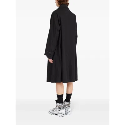 Maison Margiela Layered Trench Coat
