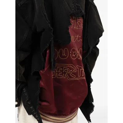 Miharayasuhiro Maison Mihara Yasuhiro Outerwears
