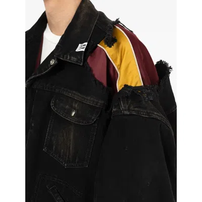 Miharayasuhiro Maison Mihara Yasuhiro Outerwears