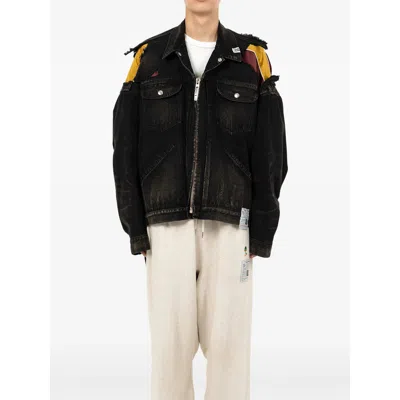Miharayasuhiro Maison Mihara Yasuhiro Outerwears