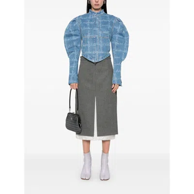 Vivienne Westwood Filli Jacket Denim Jackets