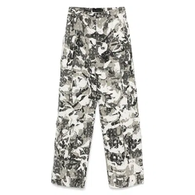 Who Decides War Pants