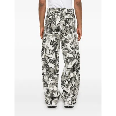 Who Decides War Pants