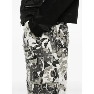 Who Decides War Pants