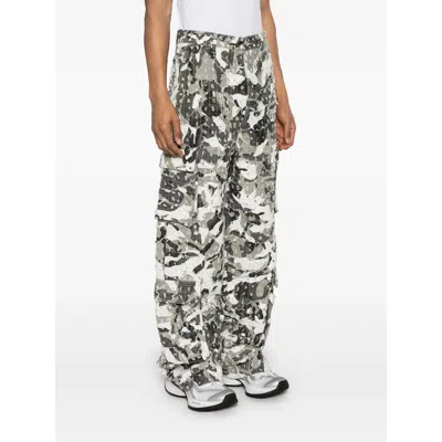 Who Decides War Pants