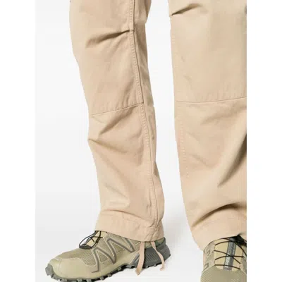 Carhartt Garment-dyed Cargo Trousers