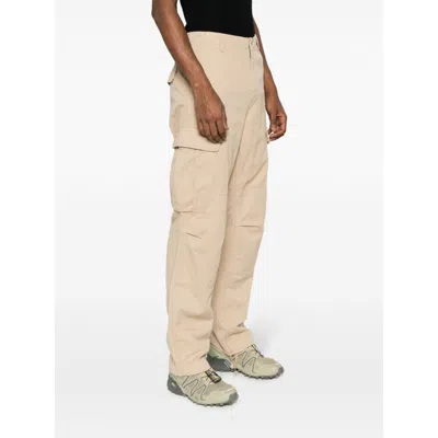 Carhartt Garment-dyed Cargo Trousers