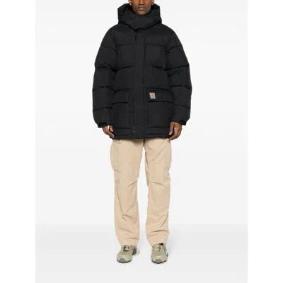 Carhartt Garment-dyed Cargo Trousers