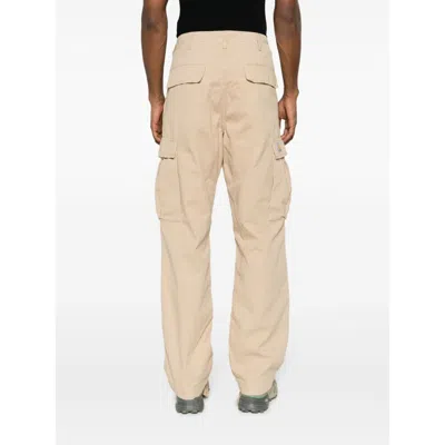 Carhartt Garment-dyed Cargo Trousers