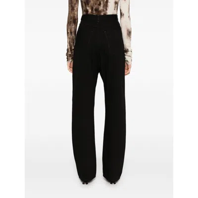 Lemaire Twisted Trousers