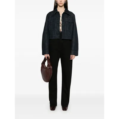 Lemaire Twisted Trousers
