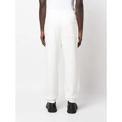 Oamc Logo-patch Jersey Track Pant