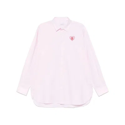 Family First Long-sleeved Shirt
