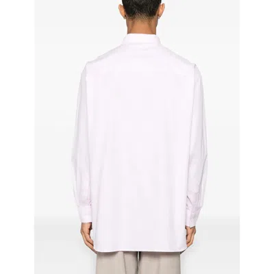 Family First Long-sleeved Shirt