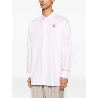 Family First Long-sleeved Shirt