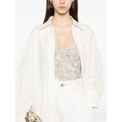 Camilla And Marc Gill Shirt