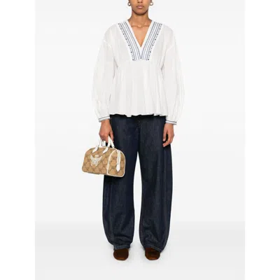 Apc A.p.c. Shirts