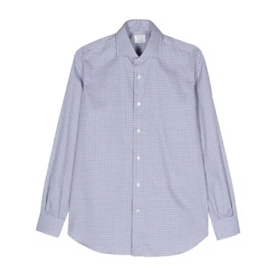 Mazzarelli Cotton Shirts