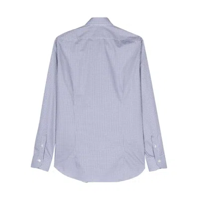 Mazzarelli Cotton Shirts