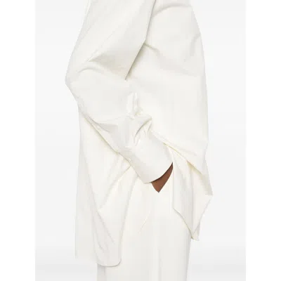 Mark Kenly Domino Tan Poplin Shirt