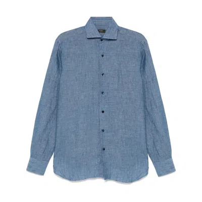Barba Napoli Barba Shirts
