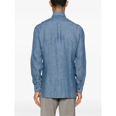Barba Napoli Barba Shirts