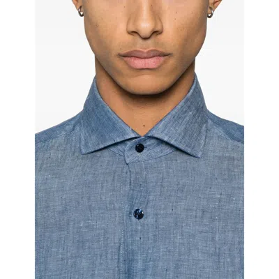 Barba Napoli Barba Shirts