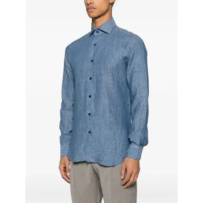 Barba Napoli Barba Shirts