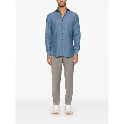 Barba Napoli Barba Shirts