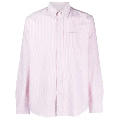 Deperlu Cotton Shirts