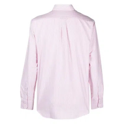 Deperlu Cotton Shirts