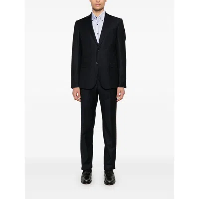 Mazzarelli Cotton Shirts