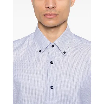 Mazzarelli Cotton Shirts