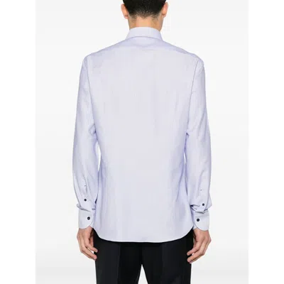 Mazzarelli Cotton Shirts
