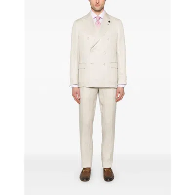 Mazzarelli Cotton Shirts