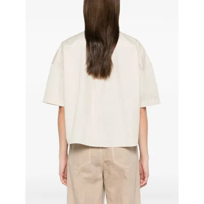 Brunello Cucinelli Shirts