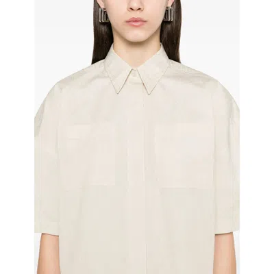 Brunello Cucinelli Shirts