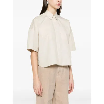Brunello Cucinelli Shirts