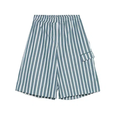 Remain Birger Christensen Cotton Shorts