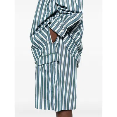 Remain Birger Christensen Cotton Shorts