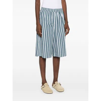 Remain Birger Christensen Cotton Shorts