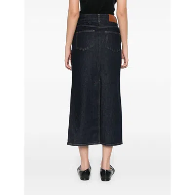 Shop Loulou Studio Cotton Skirts