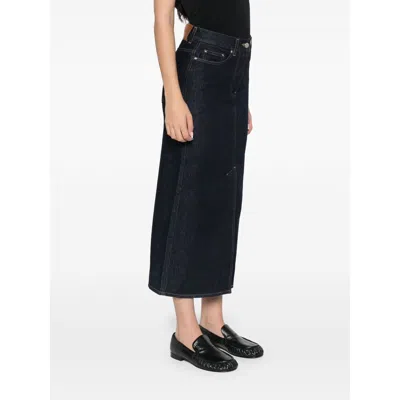 Shop Loulou Studio Cotton Skirts