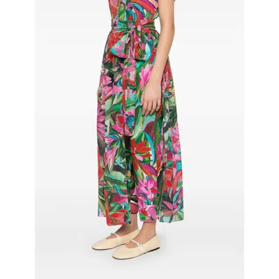 FARM RIO COTTON SKIRTS 